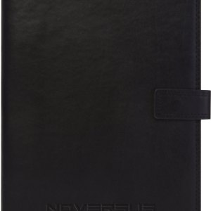 Uptown Refillable™ NoteBook (6.75"x9") 1 Uptown Refillable™ NoteBook (6.75"x9") 1