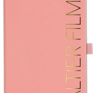 Large Vienna™ Journal (6"x9") 1 Large Vienna™ Journal (6"x9") 1
