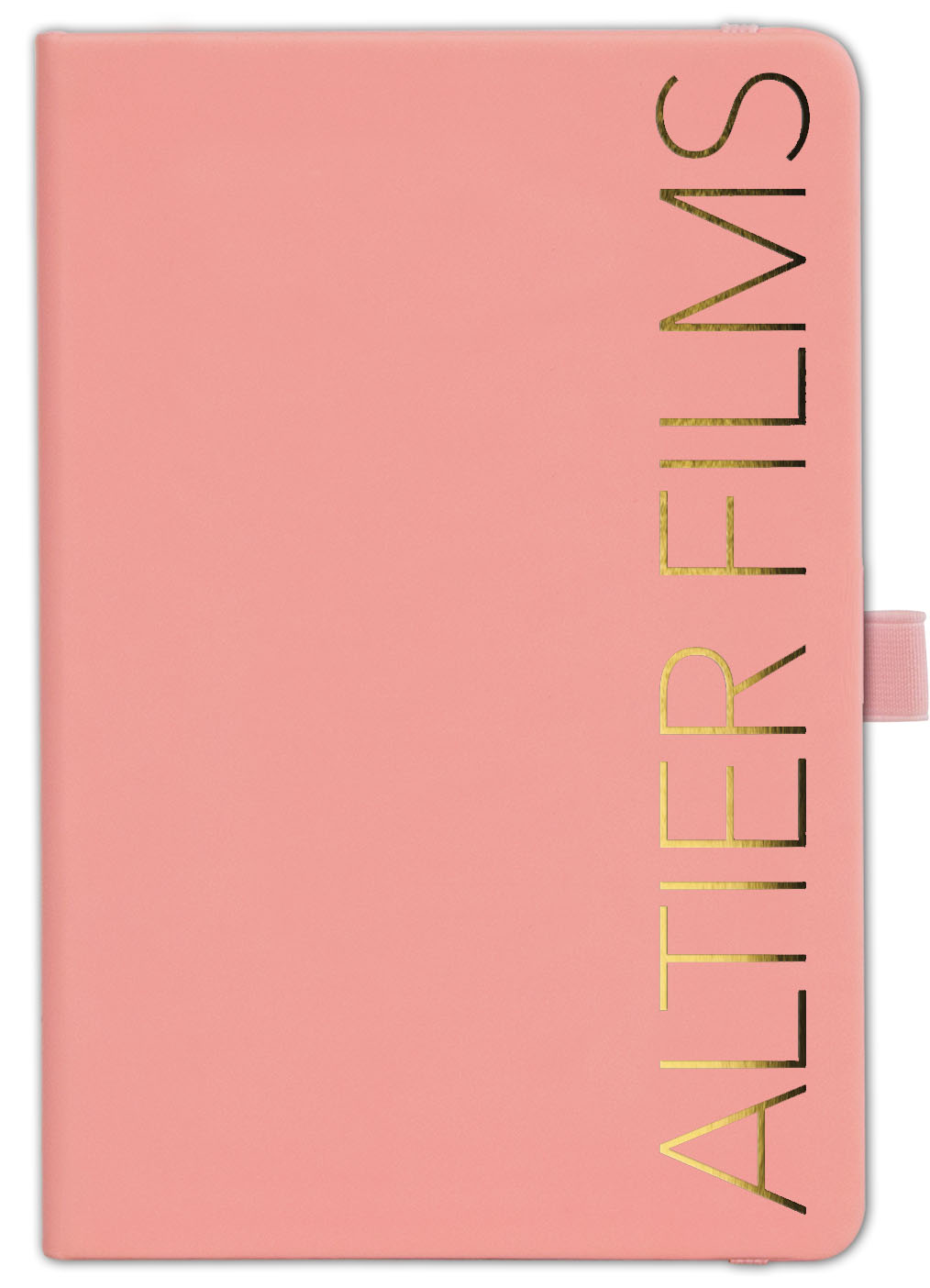 Large Vienna™ Journal (6"x9") 1