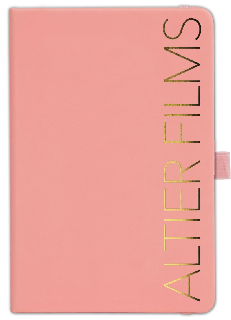Large Vienna™ Journal (6"x9") 1 Large Vienna™ Journal (6"x9") 1