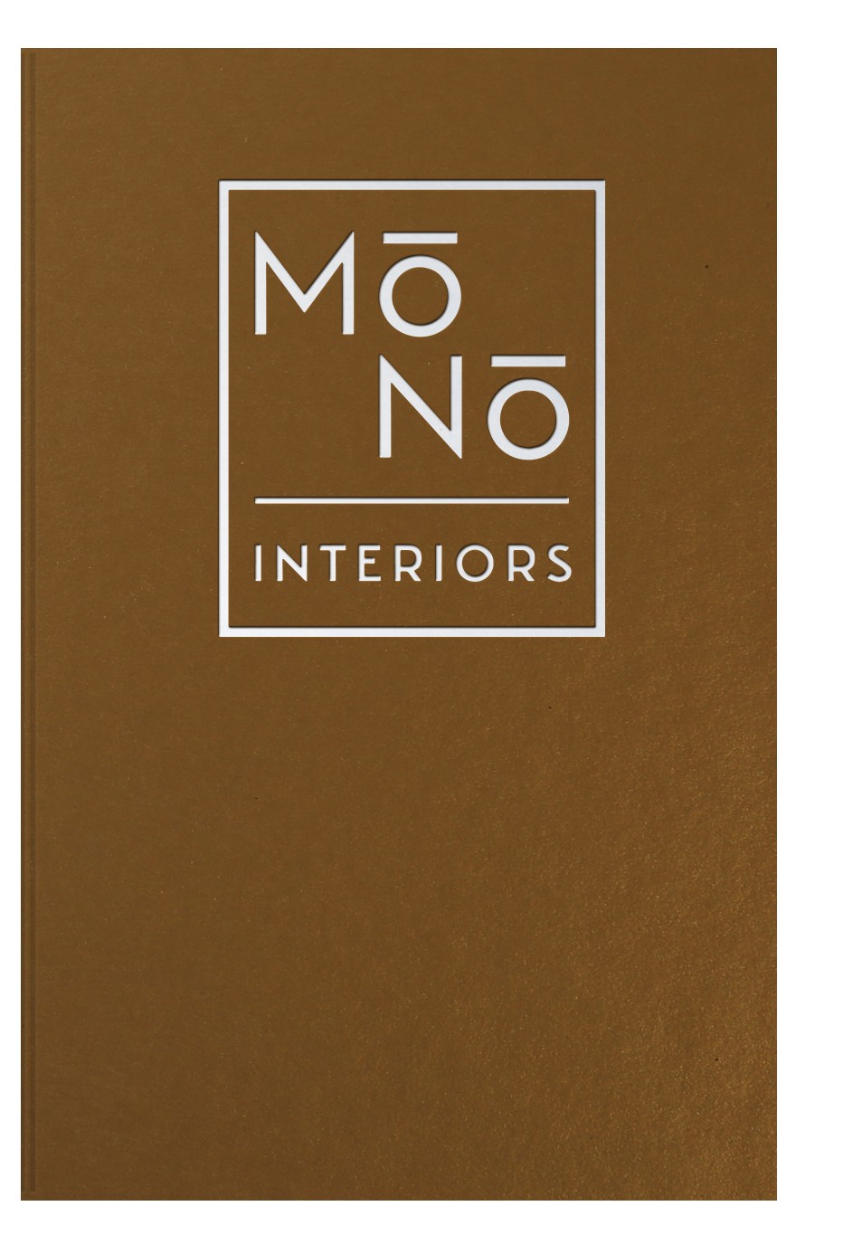 StarDust Flex™ SeminarPad Notebook (5.5"x8.5") 1