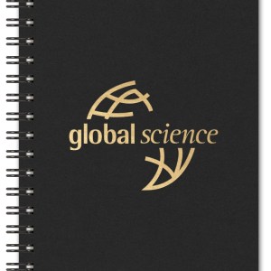 Large SlimLine Neutral Jotter (4" x 6") 1 Large SlimLine Neutral Jotter (4" x 6") 1