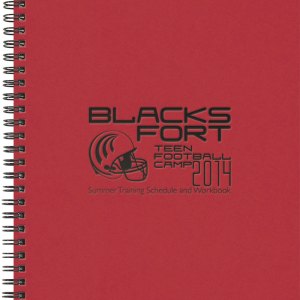 ValueBook™ ValueLine NoteBook (7%27x10") 1 ValueBook™ ValueLine NoteBook (7%27x10") 1