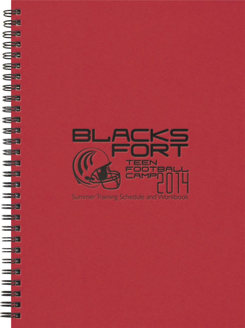 ValueBook™ ValueLine NoteBook (7%27x10") 1 ValueBook™ ValueLine NoteBook (7%27x10") 1