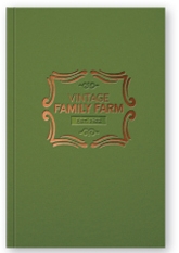 ShimmerFlex Shimmer Journals NotePad (5"x7") 1