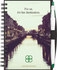 Large SlimLine Color™ ValueLine Jotter w/PenPort & Pen (4"x6") 1 Large SlimLine Color™ ValueLine Jotter w/PenPort & Pen (4"x6") 1