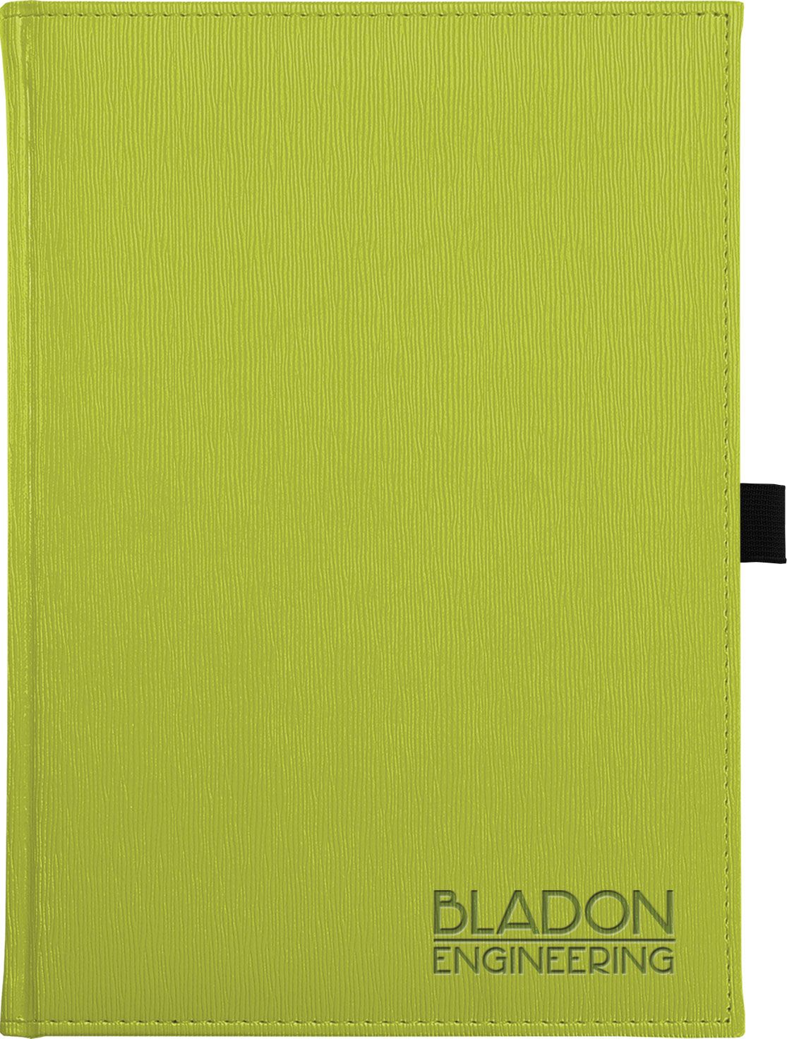 Pedova BrightWave Journal (7"x9.5") 1