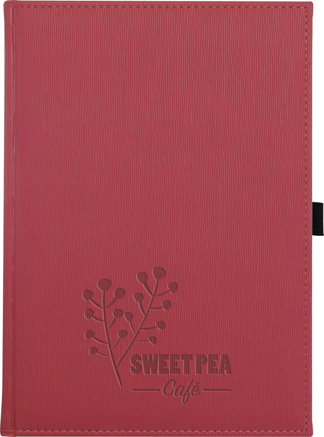 Pedova BrightWave Journal (7"x9.5") 1