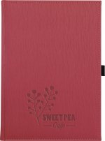 Pedova BrightWave Journal (7"x9.5") 1 Pedova BrightWave Journal (7"x9.5") 1