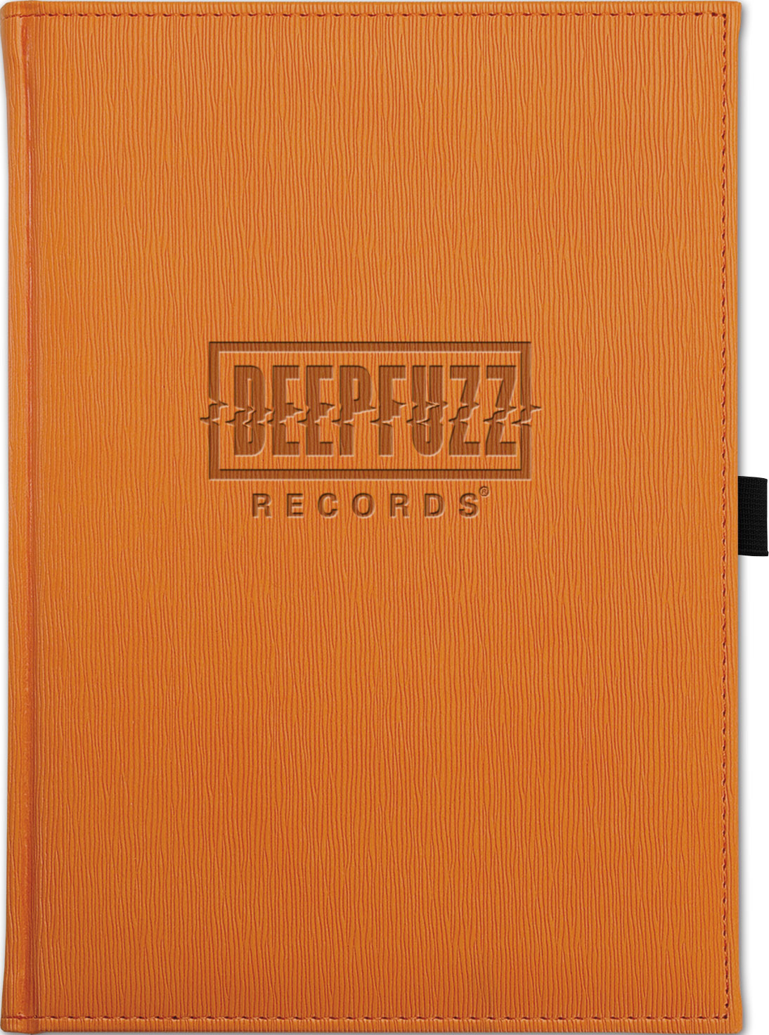 Pedova BrightWave Journal (7"x9.5") 1