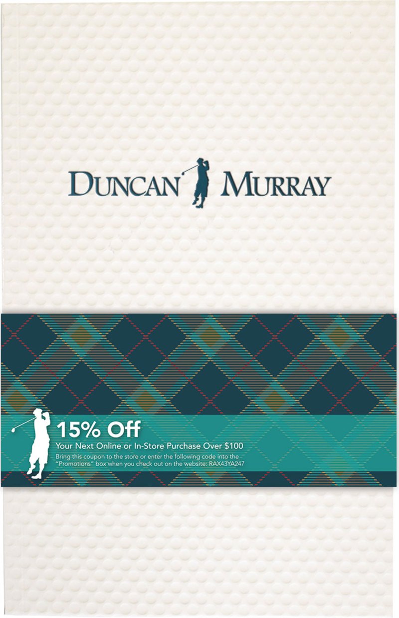 SportsFlex - SeminarPad (5.5"x8.5") 1 SportsFlex - SeminarPad (5.5"x8.5") 1