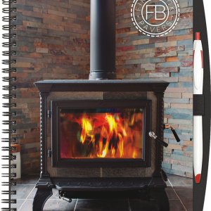 SlimLine Color™ ValueLine NoteBook w/PenPort & Pen (7"x10") 1 SlimLine Color™ ValueLine NoteBook w/PenPort & Pen (7"x10") 1