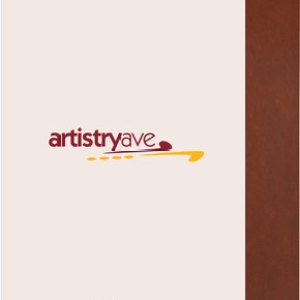 SoftPedova Journal w/Full-Color Tip-in (5.5"x8.25") 1 SoftPedova Journal w/Full-Color Tip-in (5.5"x8.25") 1