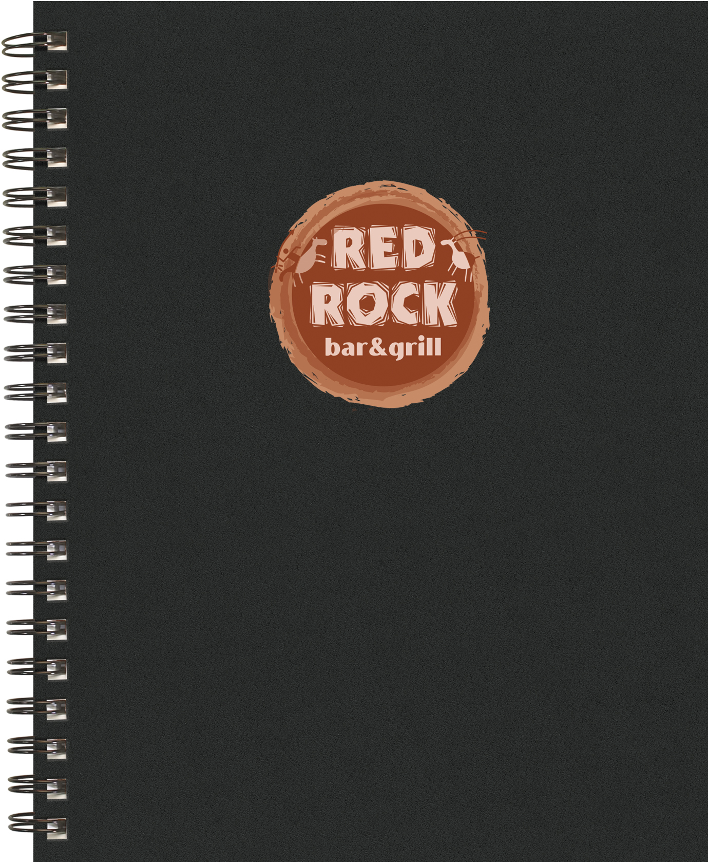 PremiumLeather Journal Large NoteBook (8.5"x11") 1