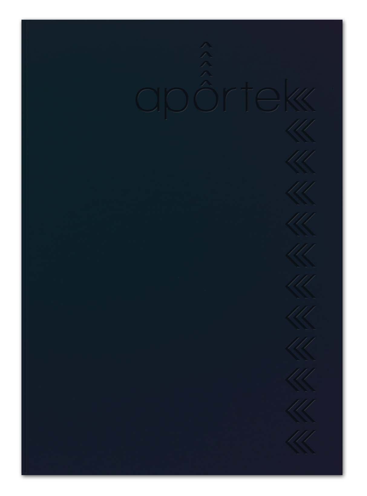 Medium MolenaFlex Notebook (7"x10") 1