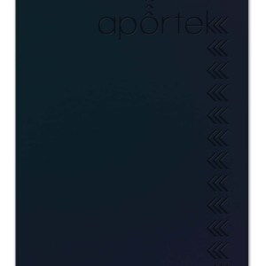 Medium MolenaFlex Notebook (7"x10") 1 Medium MolenaFlex Notebook (7"x10") 1