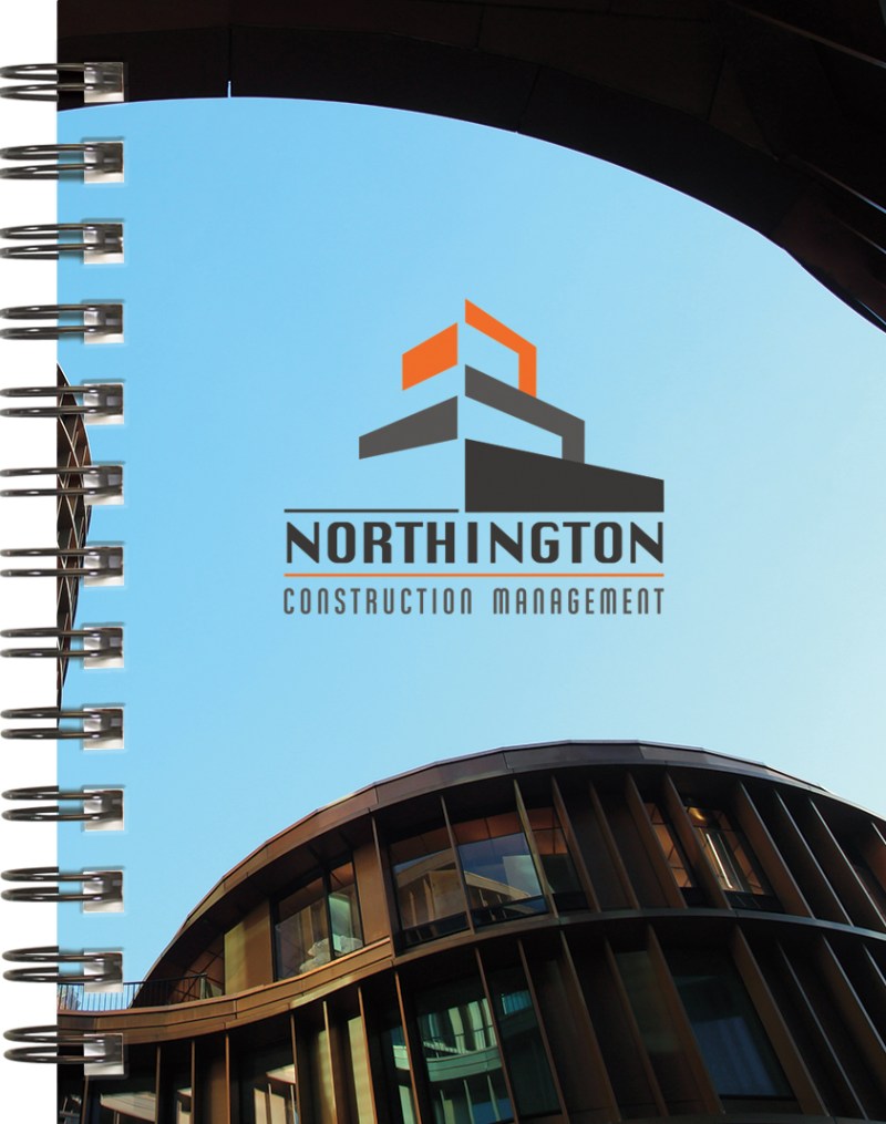 ImageBook™ NotePad (5"x7") 1 ImageBook™ NotePad (5"x7") 1