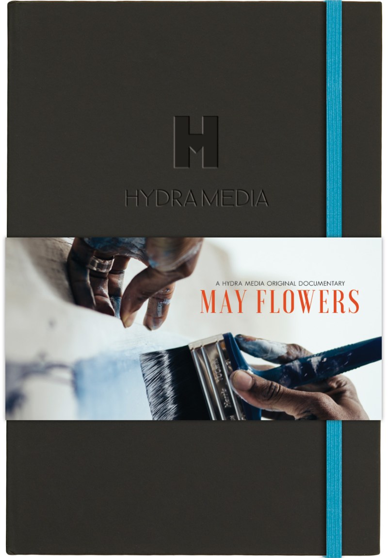 ColorPop Journal w/ Full Color Graphic Wrap (5.5"x8.25") 1 ColorPop Journal w/ Full Color Graphic Wrap (5.5"x8.25") 1