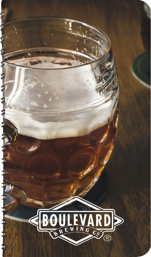 Small FlexNotes Notebook w/Full-Color Wraparound (4"x7") 1 Small FlexNotes Notebook w/Full-Color Wraparound (4"x7") 1