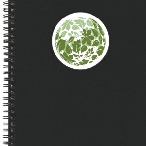 Large Value WindowPad™ ValueLine Journal (7"x10") 1 Large Value WindowPad™ ValueLine Journal (7"x10") 1