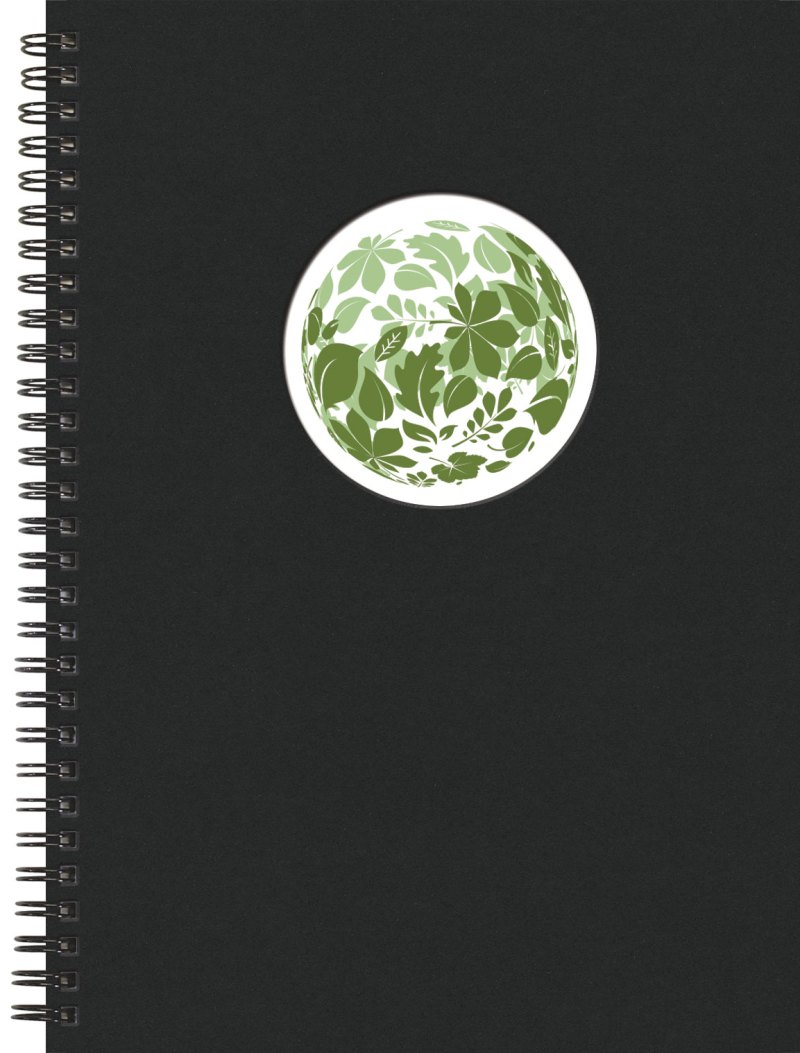 Large Value WindowPad™ ValueLine Journal (7"x10") 1 Large Value WindowPad™ ValueLine Journal (7"x10") 1