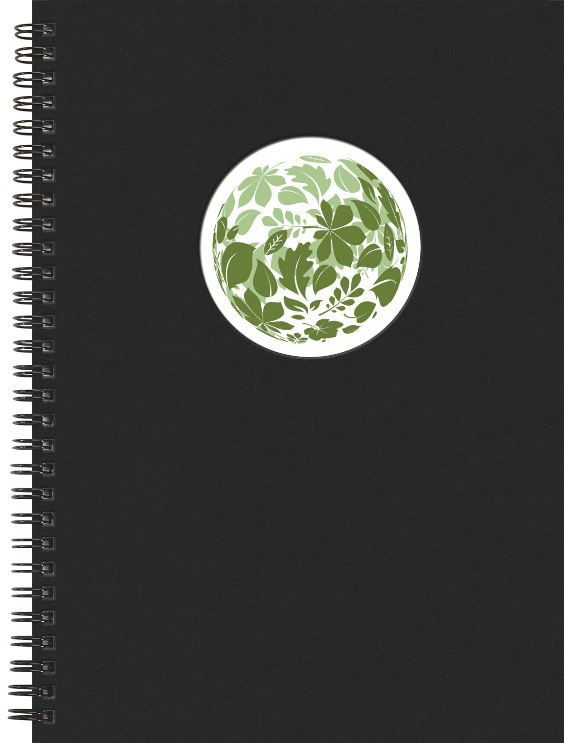 Large Value WindowPad™ ValueLine Journal (7"x10") 1