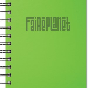 Molena NotePad (5"x7") 1 Molena NotePad (5"x7") 1