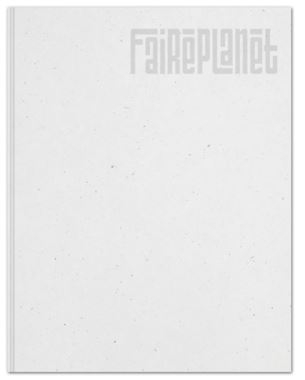 EcoBook DeluxeFlex Large NoteBook™ (8.5"x11") 1