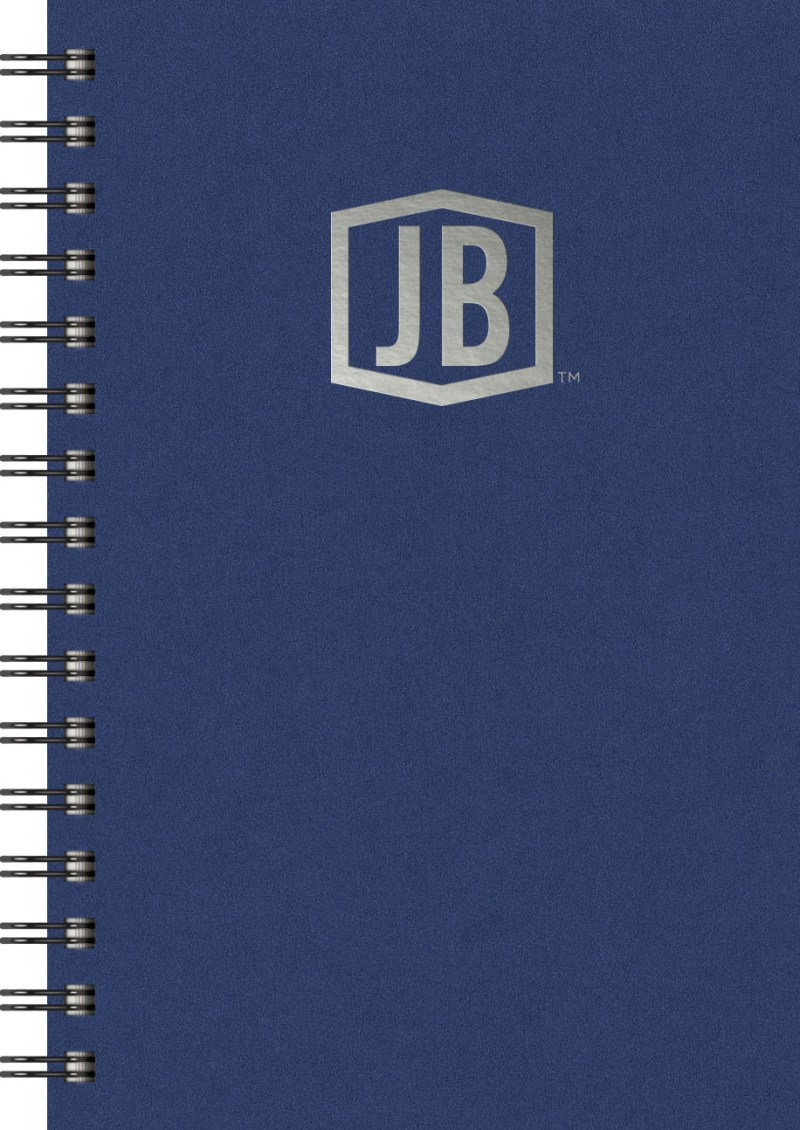 Prestige Cover Series 2 SeminarPad (5.5"x8.5") 1 Prestige Cover Series 2 SeminarPad (5.5"x8.5") 1