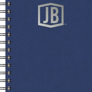 Prestige Cover Series 2 SeminarPad (5.5"x8.5") 1 Prestige Cover Series 2 SeminarPad (5.5"x8.5") 1