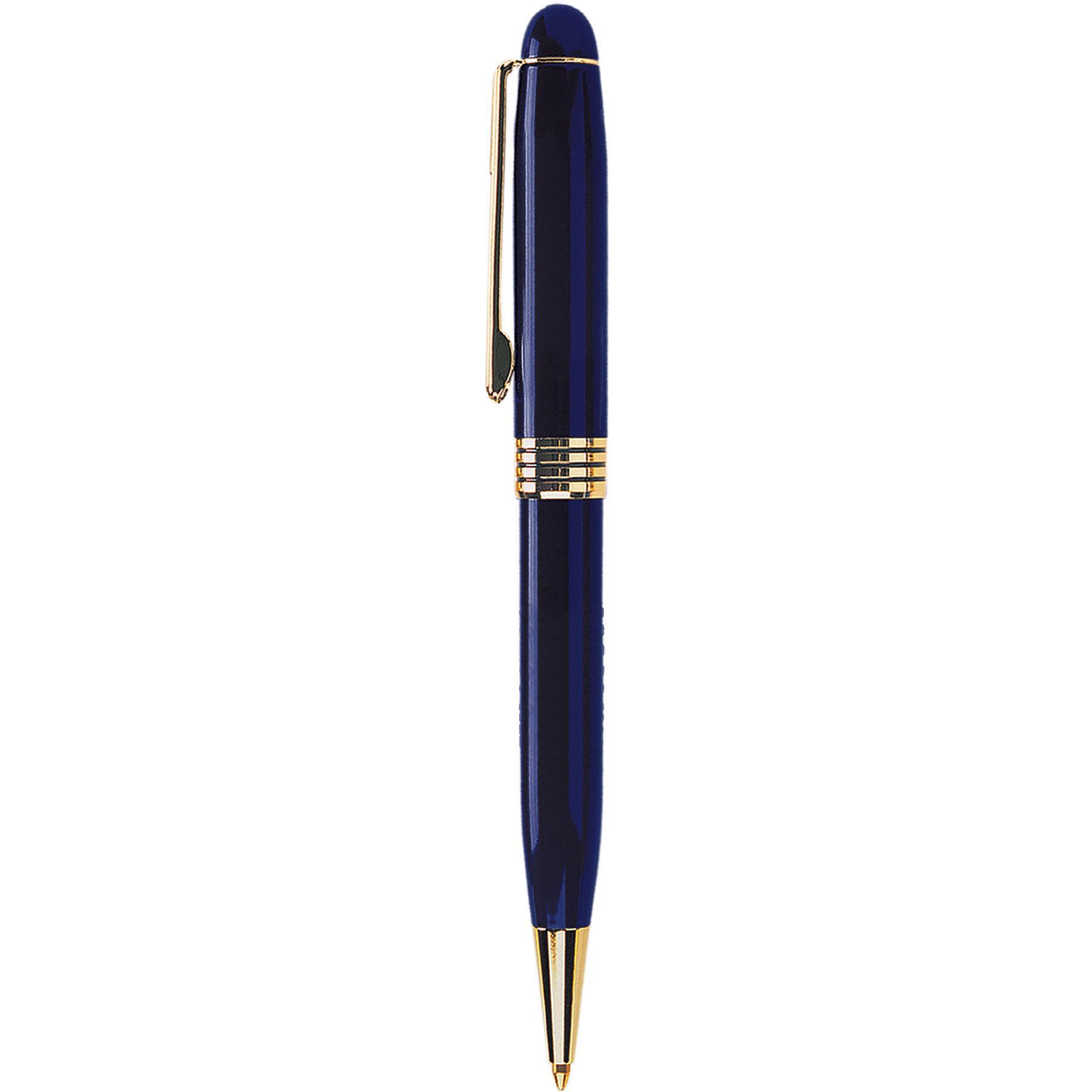Knight Solid Pen 1