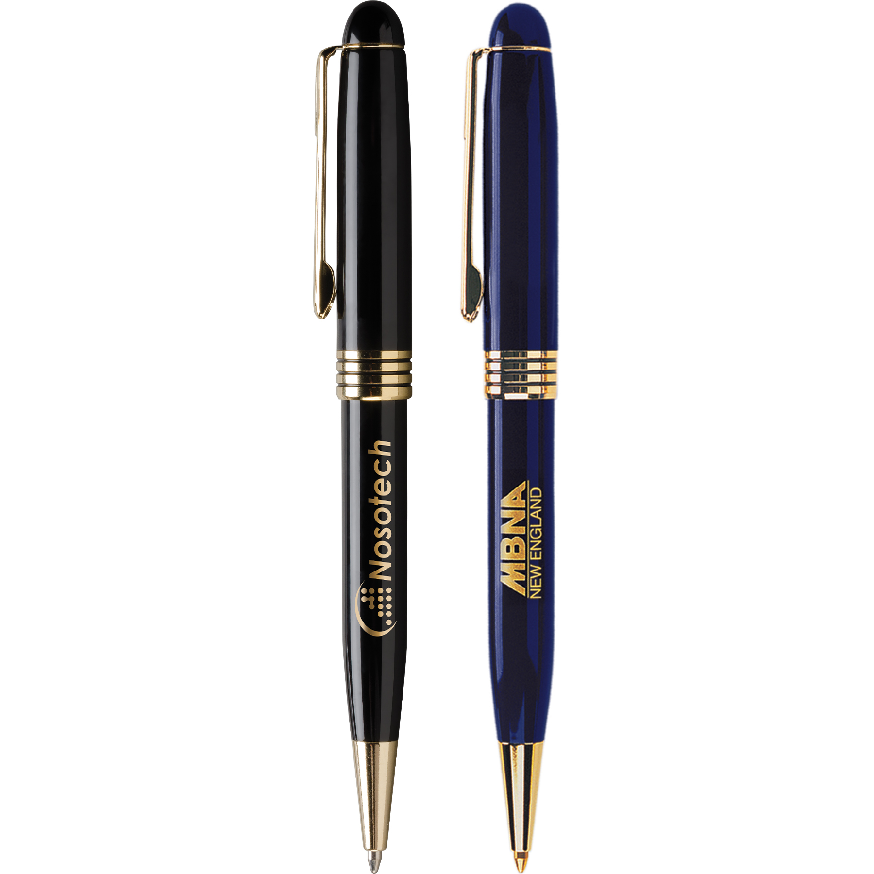 Knight Solid Pen 1