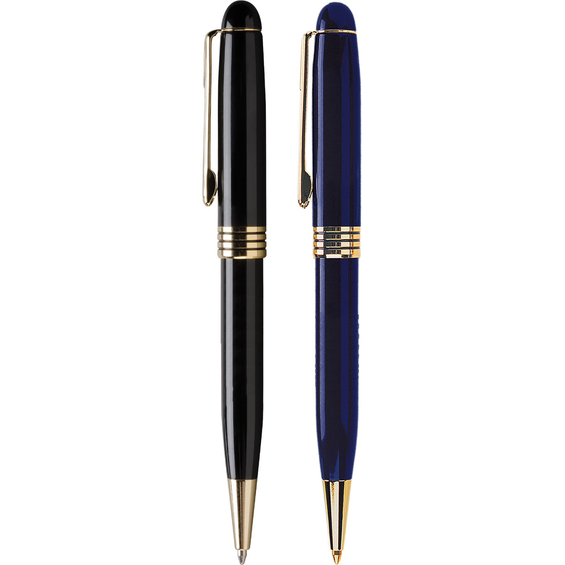 Knight Solid Pen 1