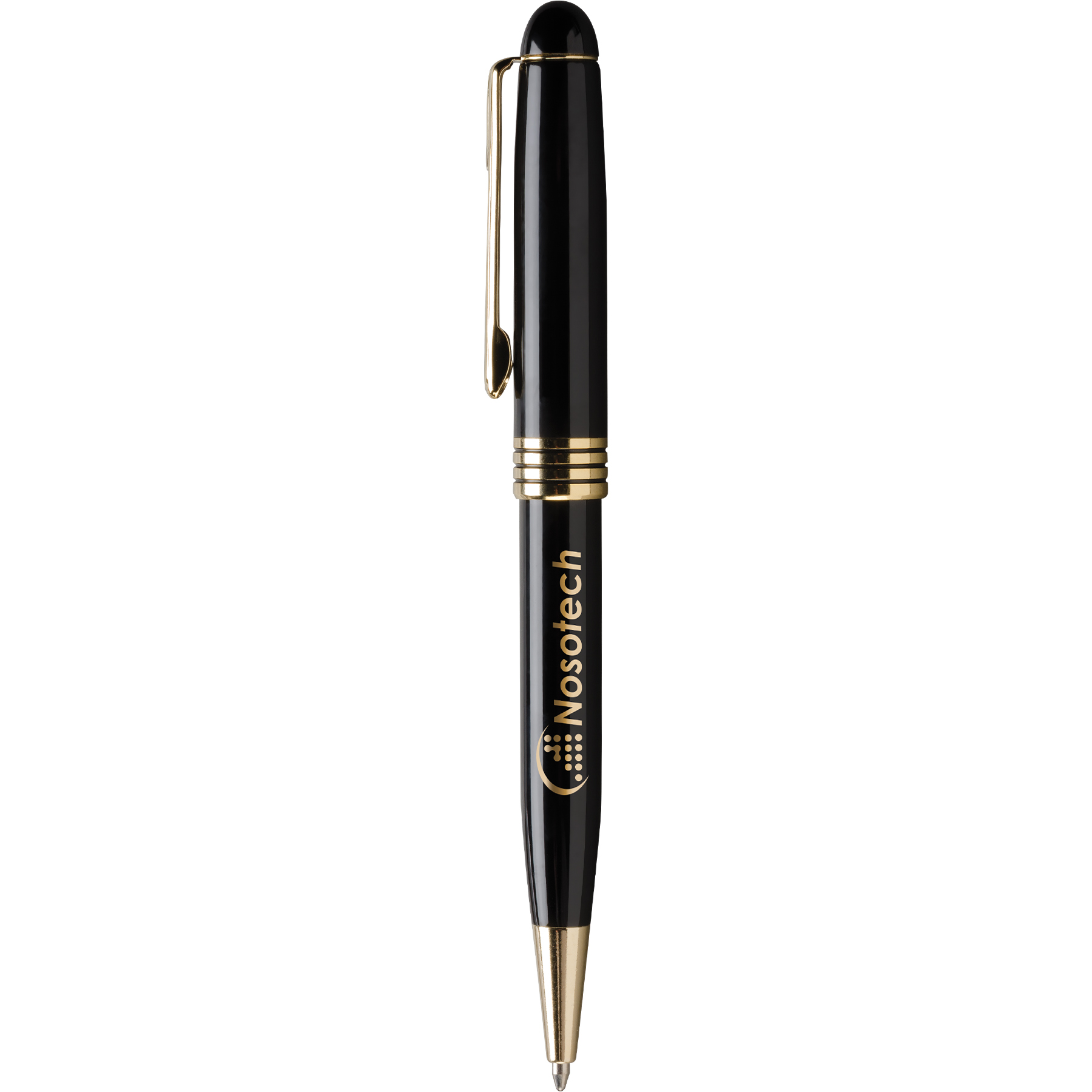 Knight Solid Pen 1