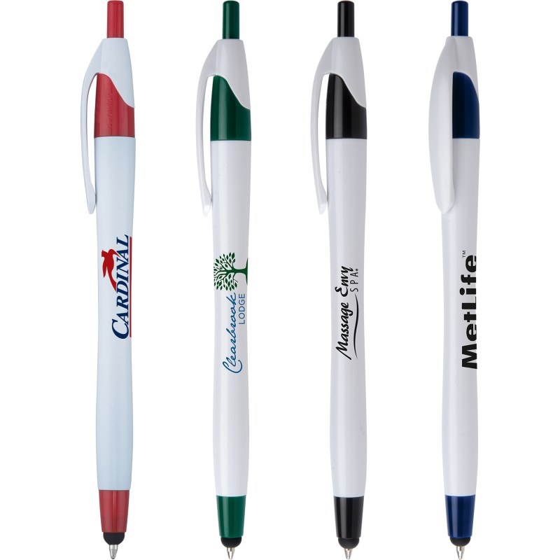 Javalina® Classic Stylus Pen (Pat #D709,949) 1 Javalina® Classic Stylus Pen (Pat #D709,949) 1
