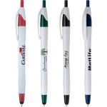 Javalina® Classic Stylus Pen (Pat #D709,949) 1 Javalina® Classic Stylus Pen (Pat #D709,949) 1