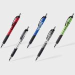 Mateo® Pen (Pat #D746,376, CND: 162,113) 1 Mateo® Pen (Pat #D746,376, CND: 162,113) 1
