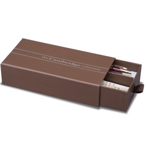 Cambridge Collection Box 1 Cambridge Collection Box 1