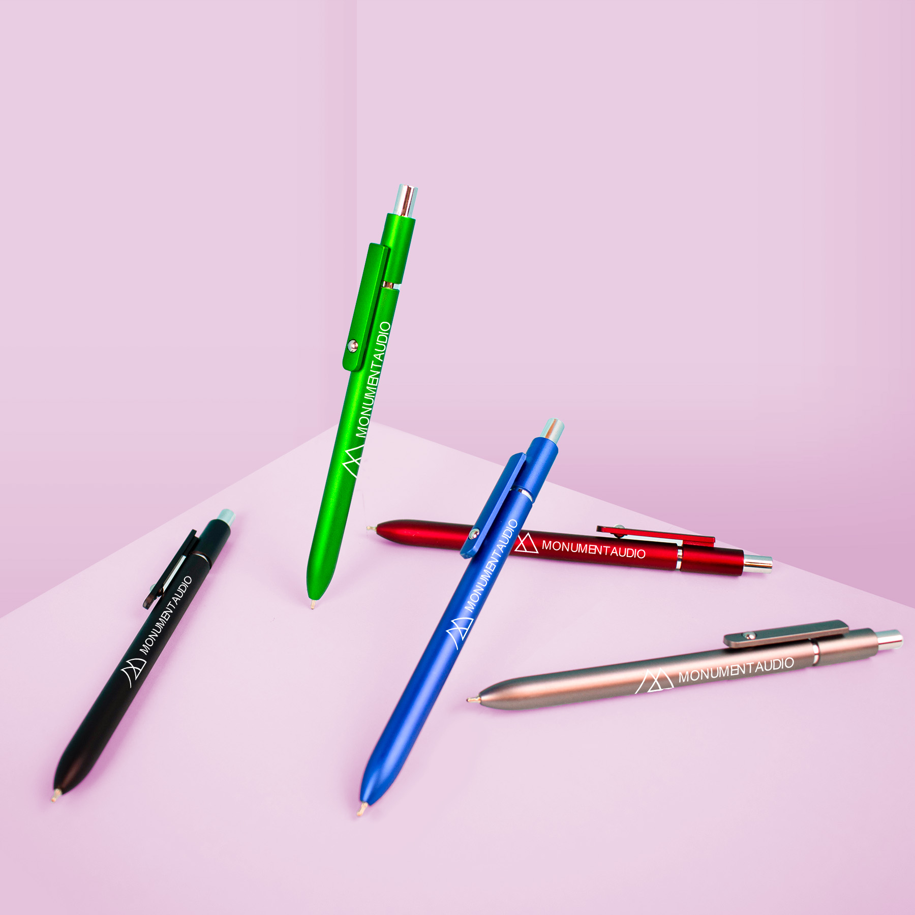 Gazer Pen 1