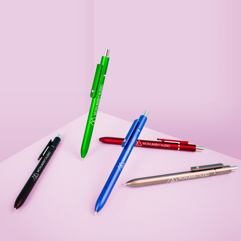 Gazer Pen 1 Gazer Pen 1