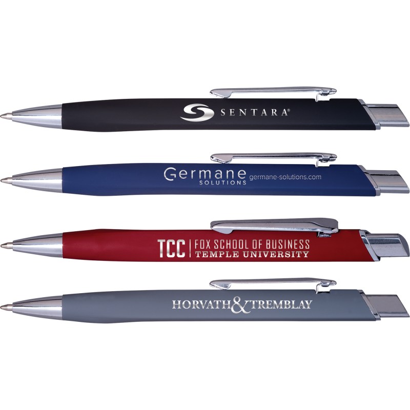 Trintana Comfort Pen 1 Trintana Comfort Pen 1
