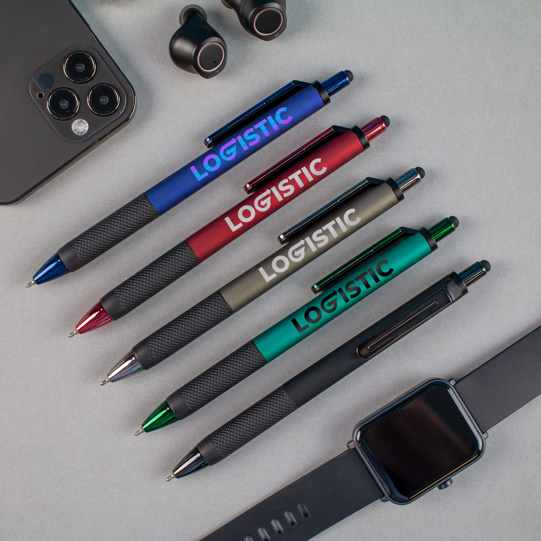 Savvy Gel Stylus 1