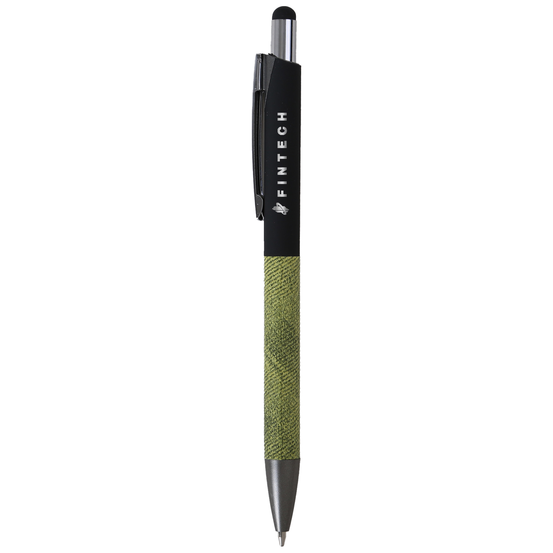Ecometal Denim Stylus 1