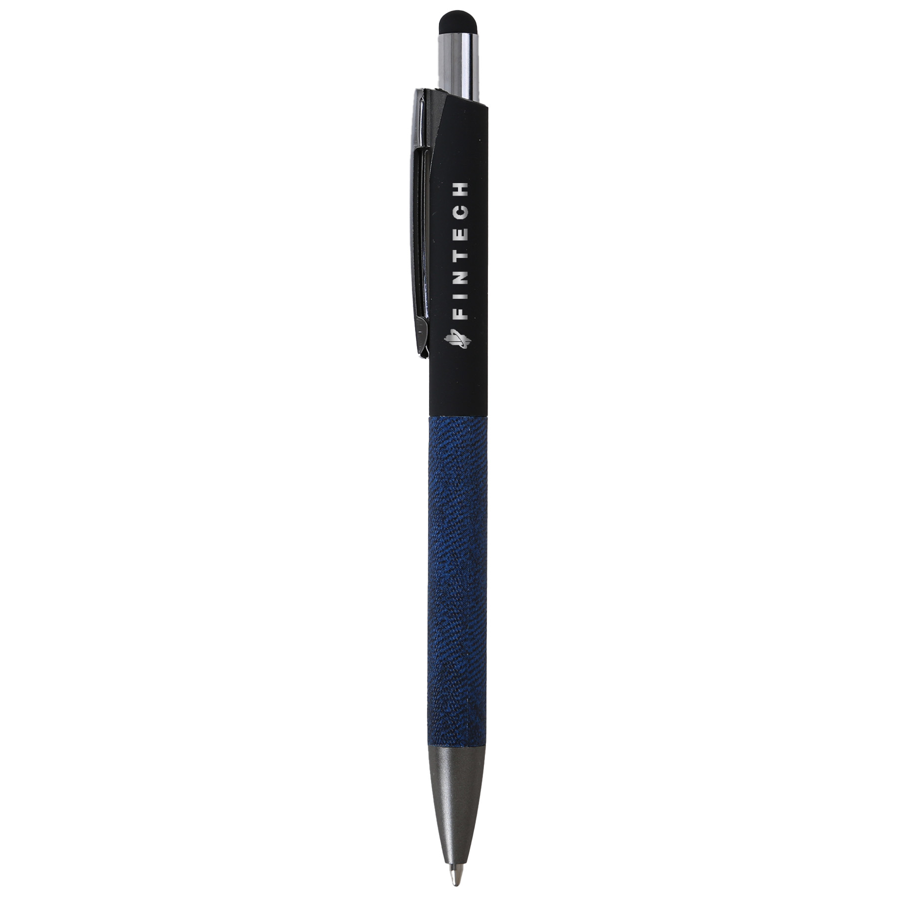Ecometal Denim Stylus 1