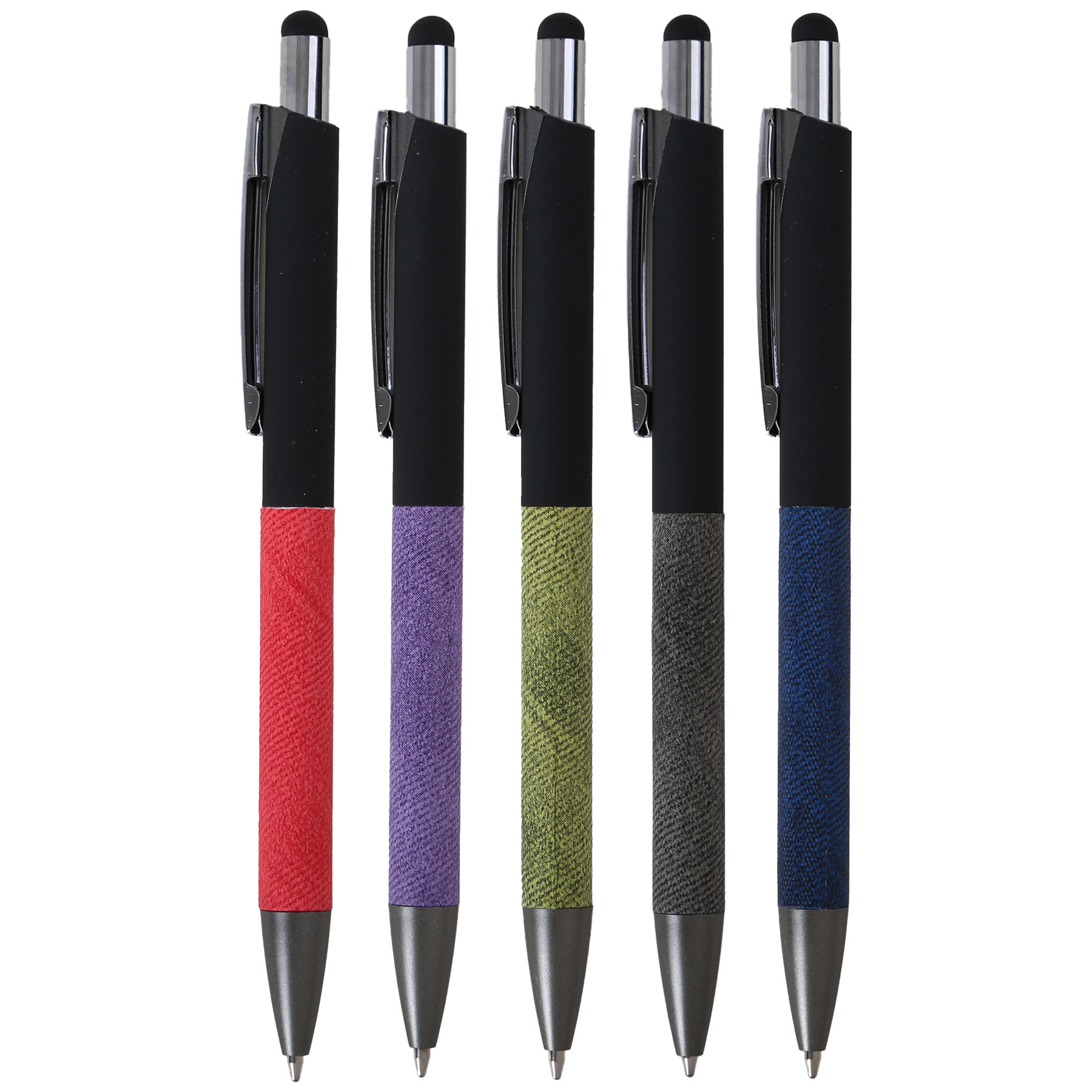 Ecometal Denim Stylus 1