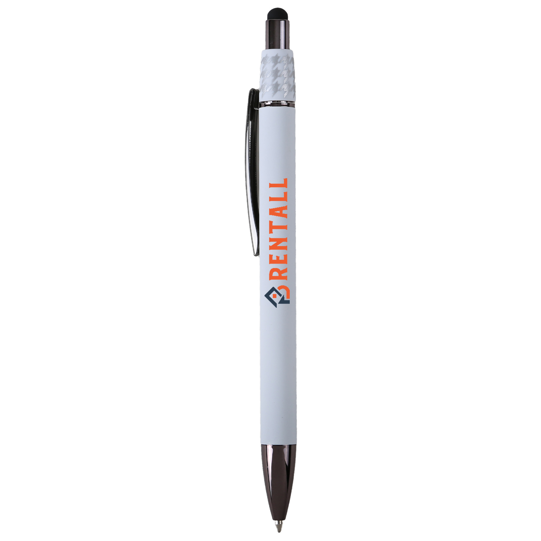 Wizzard Comfort Stylus 1