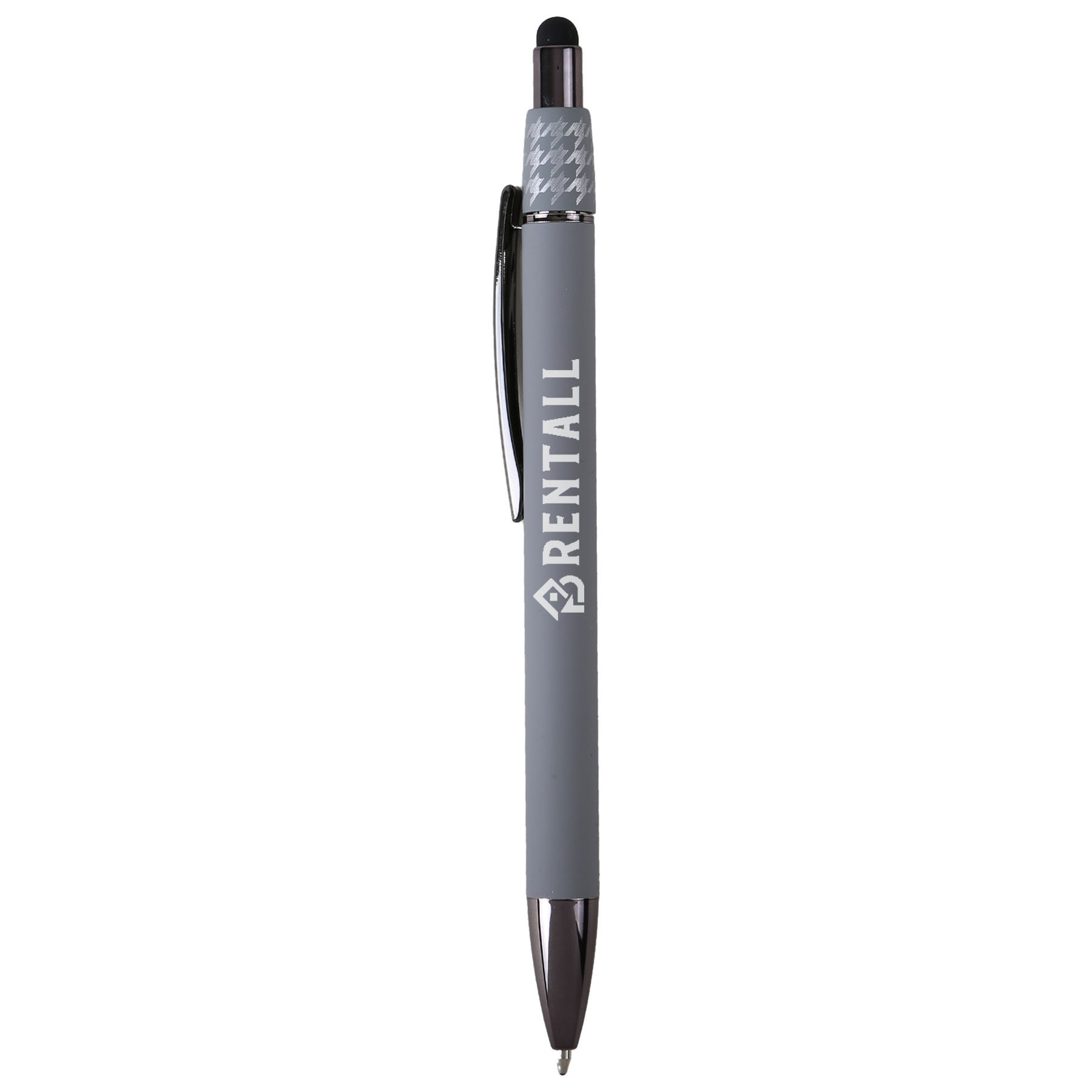 Wizzard Comfort Stylus 1