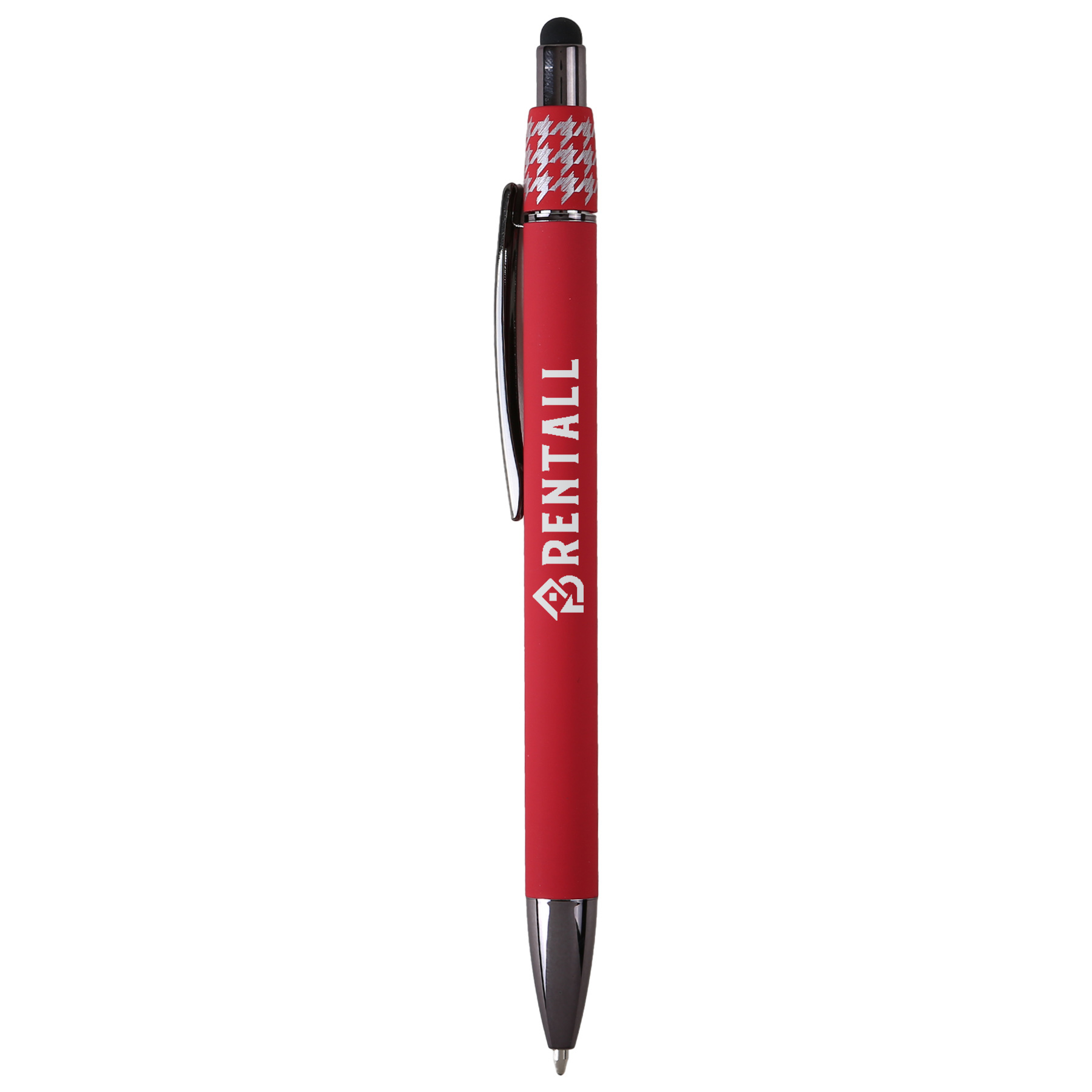 Wizzard Comfort Stylus 1