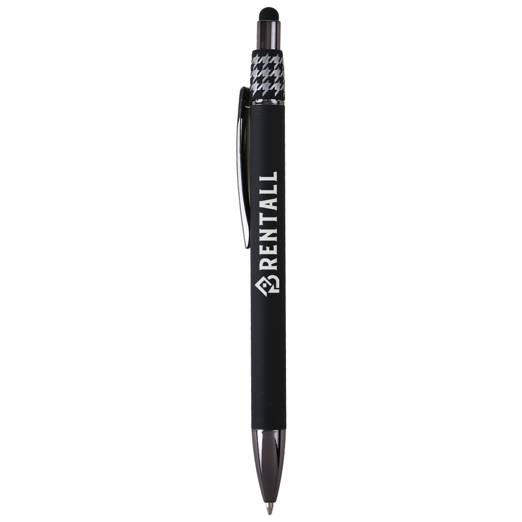 Wizzard Comfort Stylus 1