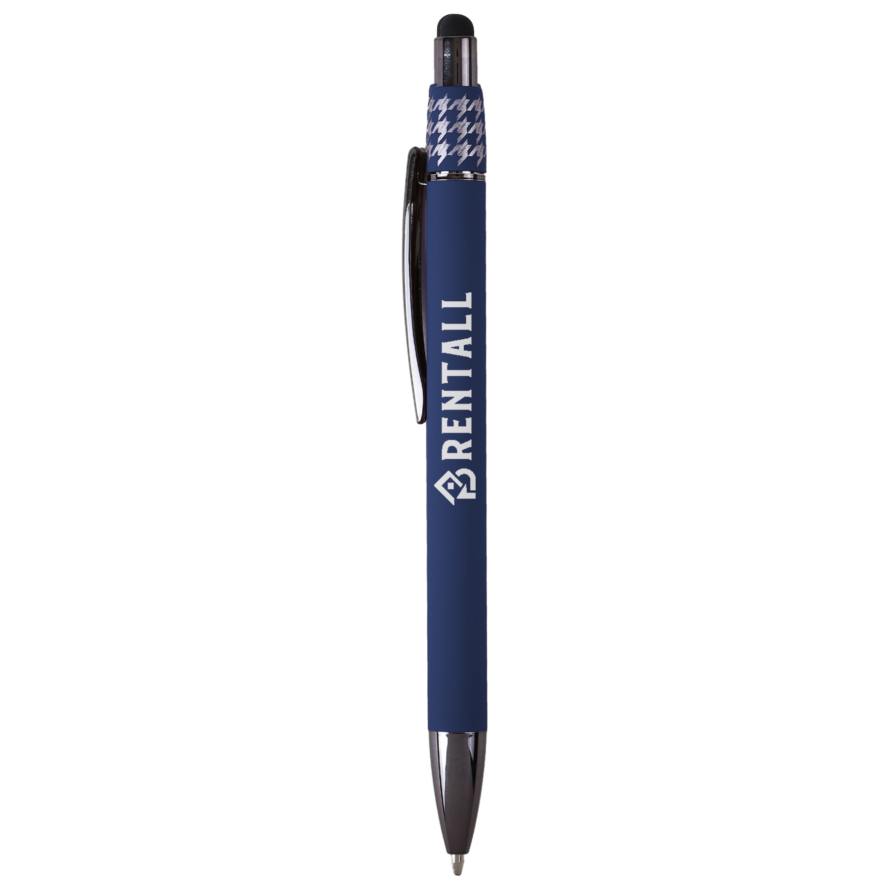 Wizzard Comfort Stylus 1